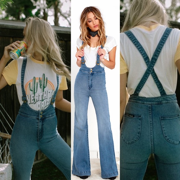 rollas highway overalls